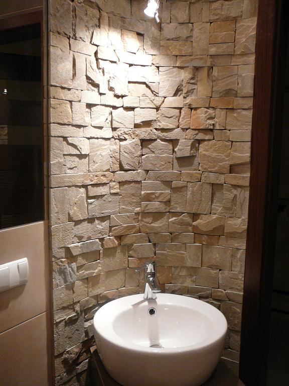 Apartament Charisma Zakopane Ruang foto