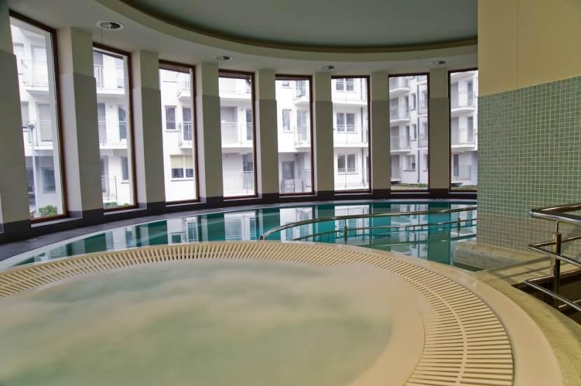 Apartament Charisma Zakopane Bagian luar foto