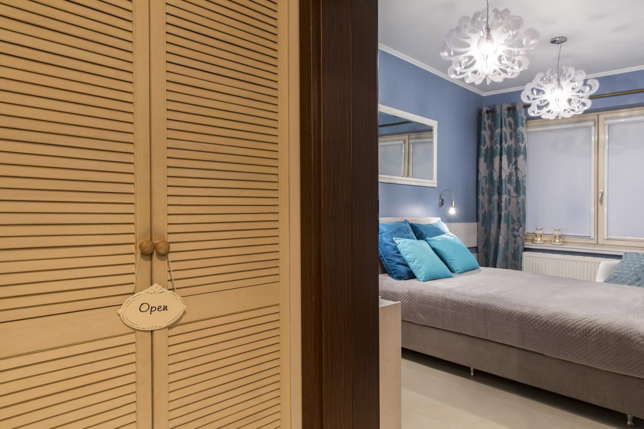 Apartament Charisma Zakopane Bagian luar foto
