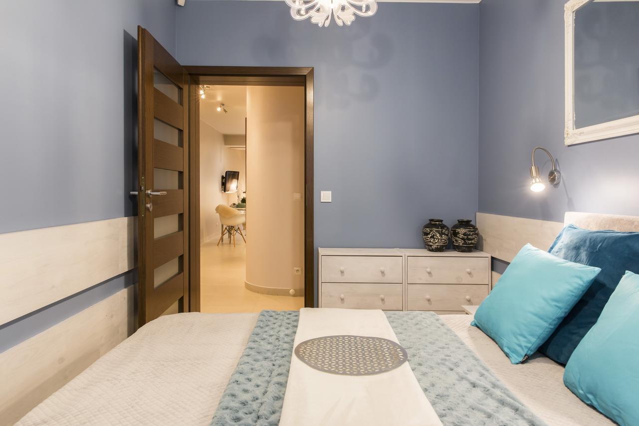 Apartament Charisma Zakopane Bagian luar foto