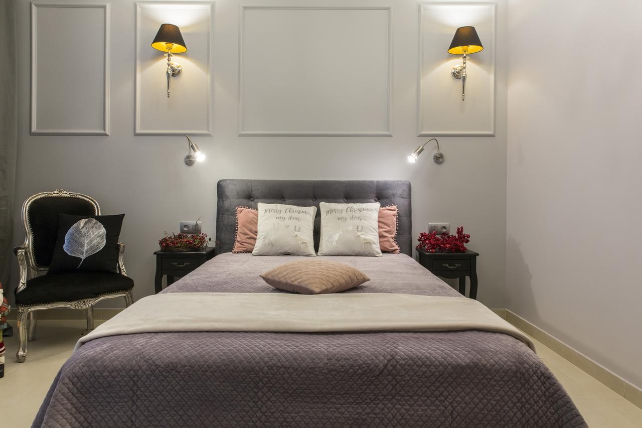 Apartament Charisma Zakopane Bagian luar foto